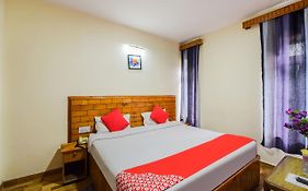 Hotel Chandertal Manali